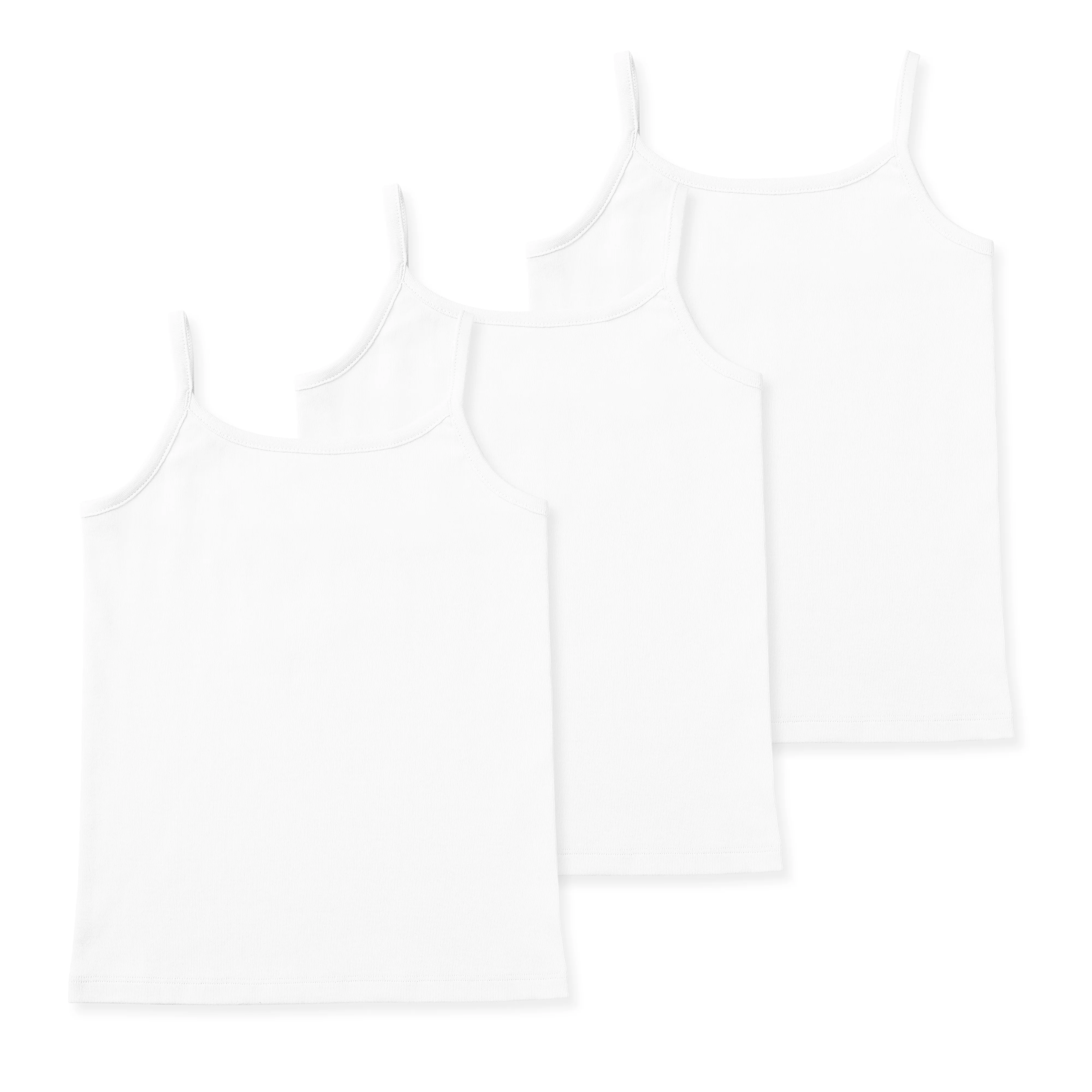 Girls Tops